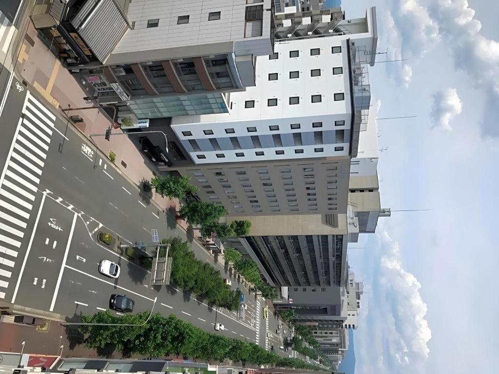 โรงแรม-เกียวโต เบส ภายนอก รูปภาพ